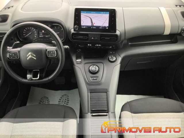 Citroen Berlingo PureTech 130 Stop&Start EAT8 M Shine usato a CASTELNUOVO RANGONE