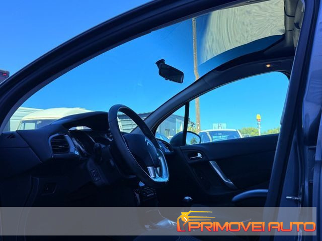 Citroen C3 1.4 VTi 95 Exclusive GPL - foto 4 di 4