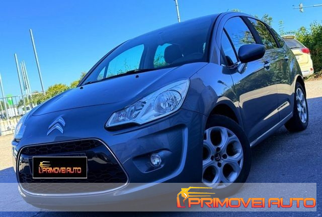 Citroen C3 1.4 VTi 95 Exclusive GPL - foto 2 di 4