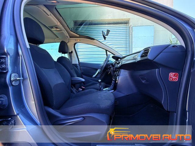 Citroen C3 1.4 VTi 95 Exclusive GPL - foto 3 di 4