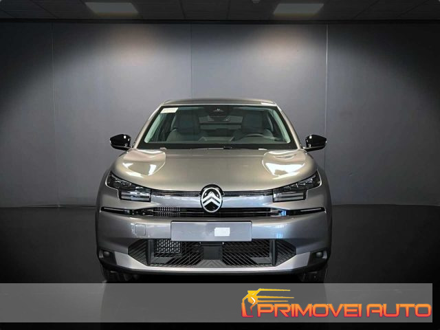 Citroen C4 Hybrid 136 e-DCS6 Plus km 0 a CASTELNUOVO RANGONE