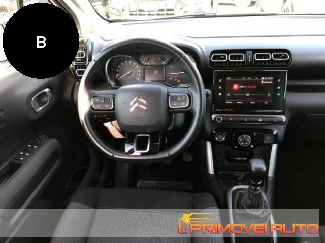 Citroen C3 Aircross PureTech 110 S&S Shine usato a CASTELNUOVO RANGONE