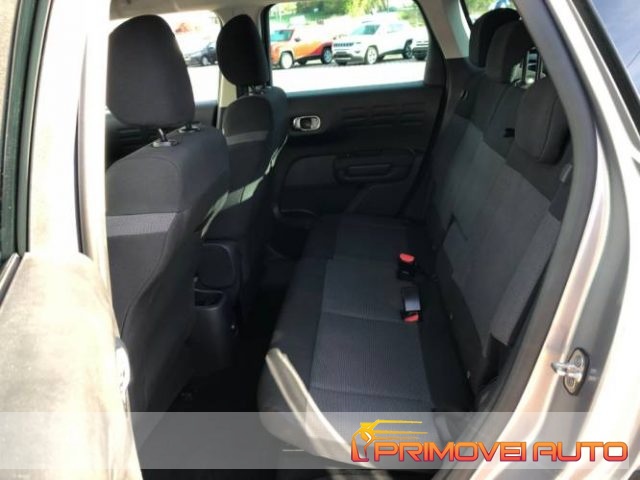 Citroen C3 Aircross PureTech 110 S&S Shine - foto 3 di 4