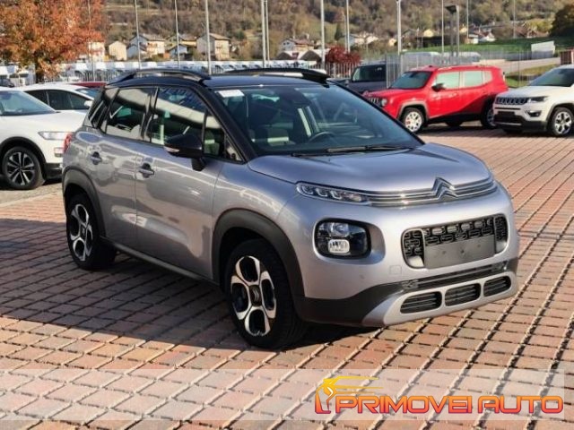 Citroen C3 Aircross PureTech 110 S&S Shine - foto 4 di 4