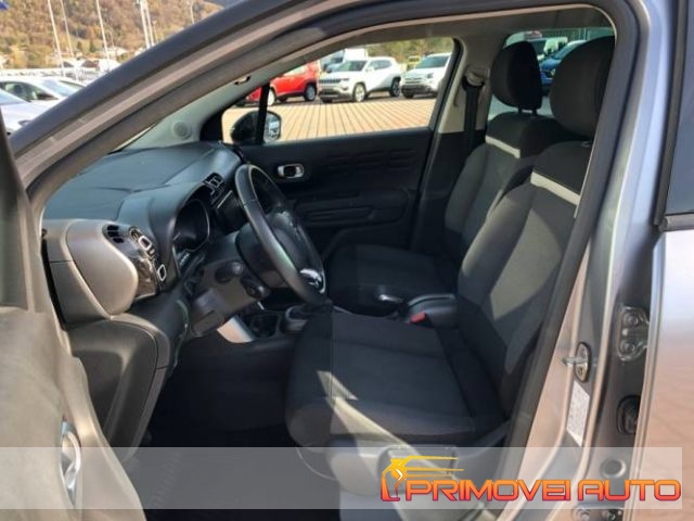 Citroen C3 Aircross PureTech 110 S&S Shine - foto 2 di 4