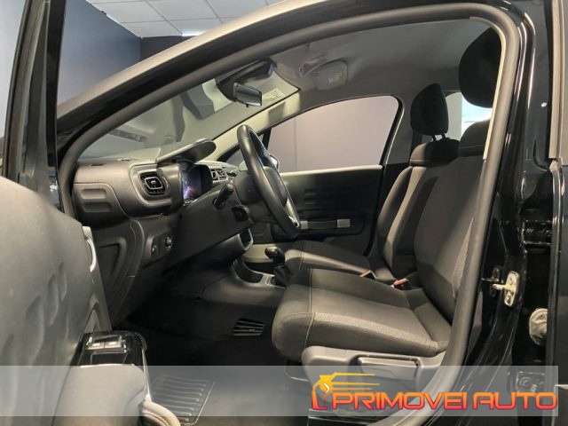 Citroen C3 PureTech 83 S&S Shine - foto 2 di 4