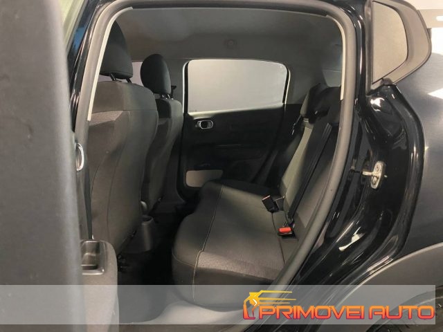 Citroen C3 PureTech 83 S&S Shine - foto 3 di 4
