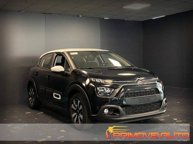 Citroen C3 PureTech 83 S&S Shine - foto 4 di 4