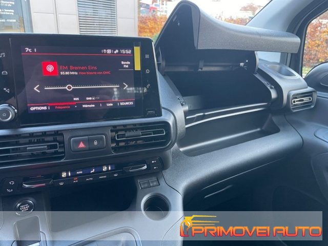 Citroen Berlingo PureTech 110 Stop&Start M Feel - foto 4 di 4