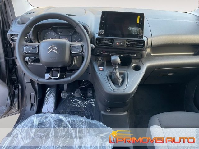 Citroen Berlingo PureTech 110 Stop&Start M Feel nuovo a CASTELNUOVO RANGONE