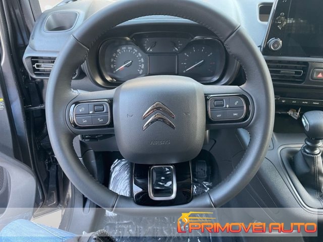 Citroen Berlingo PureTech 110 Stop&Start M Feel - foto 3 di 4
