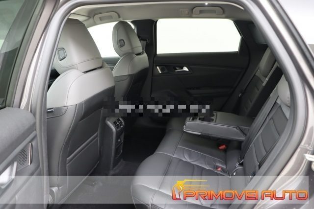 Citroen C5 X PureTech 130 S&S EAT8 Shine - foto 2 di 4
