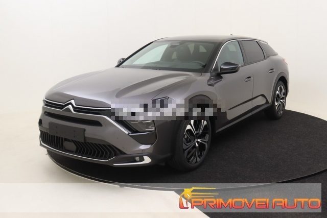 Citroen C5 X PureTech 130 S&S EAT8 Shine - foto 4 di 4