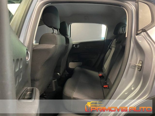 Citroen C3 BlueHDi 100 S&S Shine - foto 2 di 4