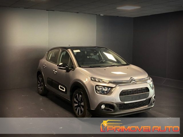 Citroen C3 BlueHDi 100 S&S Shine - foto 4 di 4