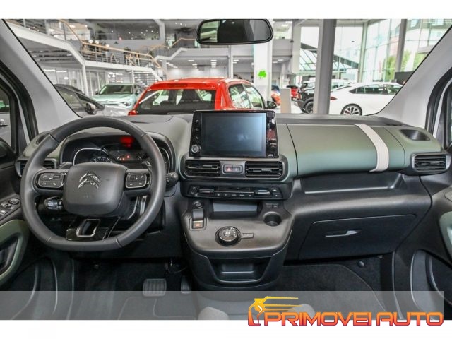 Citroen Berlingo PureTech 130 Stop&Start EAT8 M Shine usato a CASTELNUOVO RANGONE