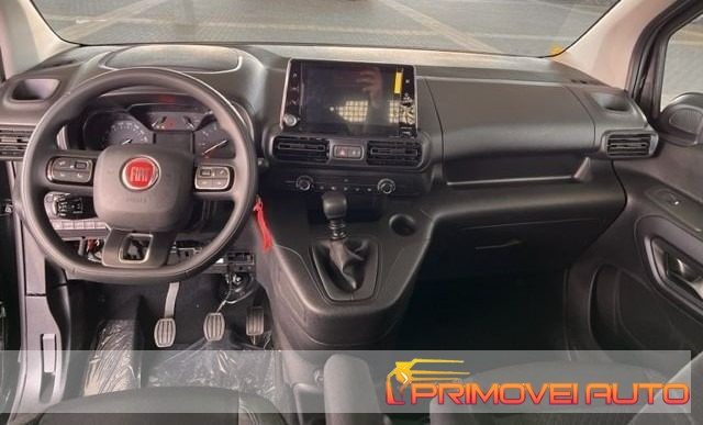 Fiat Doblo Dobl� 1.5 BlueHdi 130CV Combi km 0 a CASTELNUOVO RANGONE