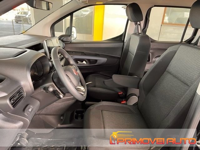 Fiat Doblo Doblò 1.5 BlueHdi 130CV Combi - foto 3 di 4