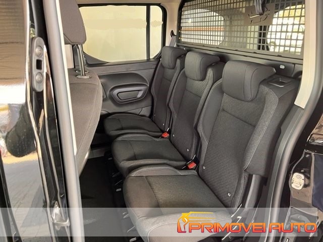 Fiat Doblo Doblò 1.5 BlueHdi 130CV Combi - foto 4 di 4