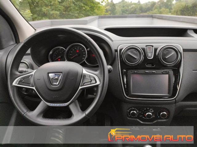 Dacia Dokker 1.5 dCi 8V 90CV Stepway - foto 2 di 4
