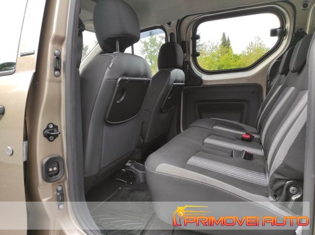 Dacia Dokker 1.5 dCi 8V 90CV Stepway - foto 4 di 4
