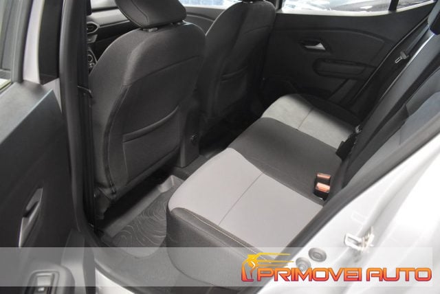 Dacia Sandero Streetway 1.0 TCe ECO-G Expression - foto 3 di 4