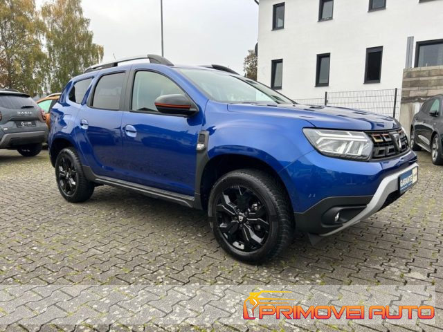 Dacia Duster 1.0 TCe GPL 4x2 Extreme - foto 4 di 4