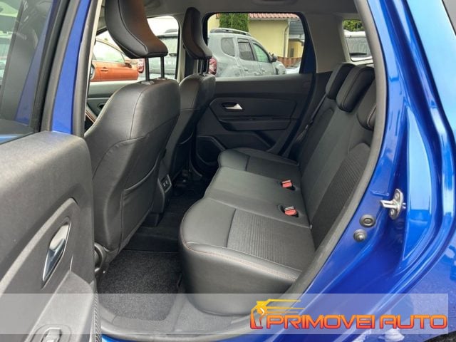 Dacia Duster 1.0 TCe GPL 4x2 Extreme - foto 3 di 4