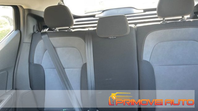 Dacia Sandero Streetway 1.0 TCe ECO-G Journey PRONTA IN 7 GG - foto 3 di 4