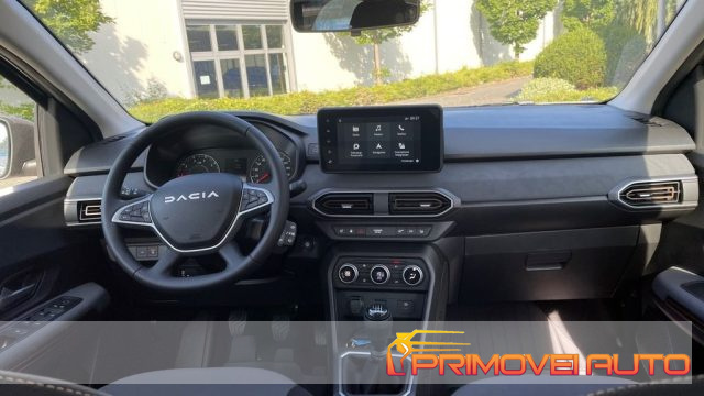 Dacia Sandero Streetway 1.0 TCe ECO-G Journey PRONTA IN 7 GG km 0 a CASTELNUOVO RANGONE
