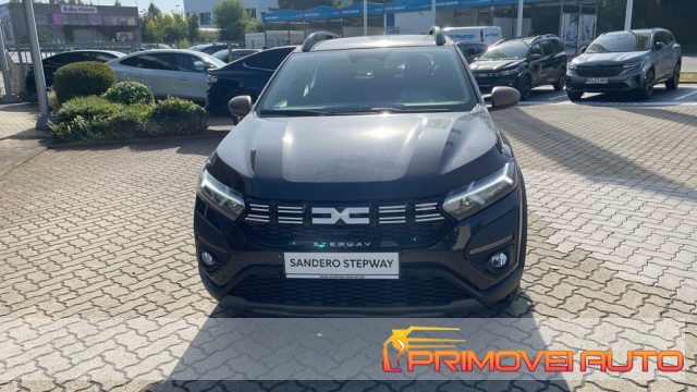 Dacia Sandero Streetway 1.0 TCe ECO-G Journey PRONTA IN 7 GG - foto 4 di 4
