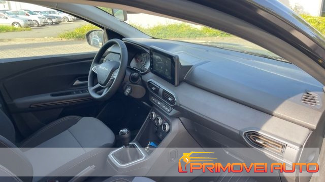 Dacia Sandero Streetway 1.0 TCe ECO-G Journey PRONTA IN 7 GG - foto 2 di 4