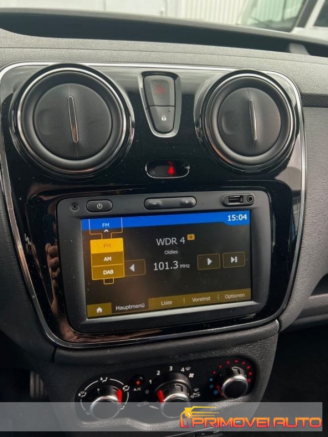 Dacia Dokker Stepway 1.3 TCe 130CV GPL - foto 4 di 4