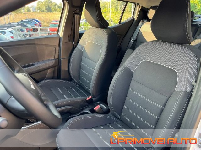 Dacia Sandero Streetway 1.0 TCe ECO-G Expression - foto 2 di 4