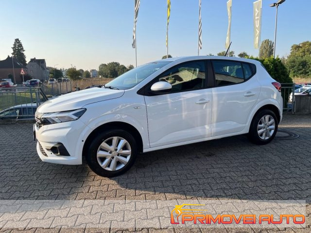 Dacia Sandero Streetway 1.0 TCe ECO-G Expression - foto 4 di 4