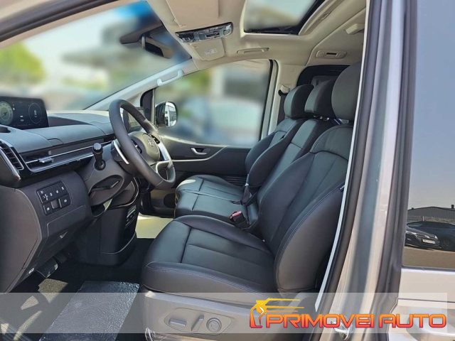 Hyundai STARIA 2.2 AT AWD 9 posti Prime - foto 2 di 4