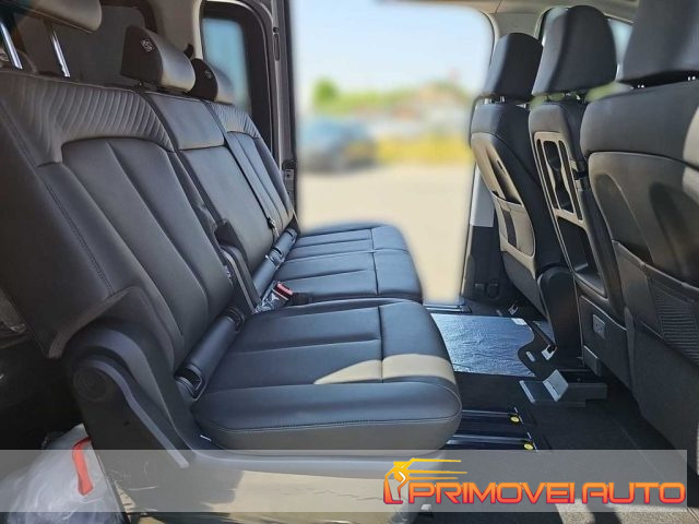 Hyundai STARIA 2.2 AT AWD 9 posti Prime - foto 4 di 4