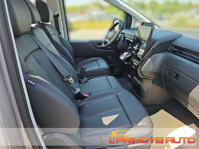 Hyundai STARIA 2.2 AT AWD 9 posti Prime - foto 3 di 4