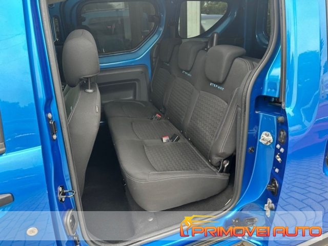 Dacia Dokker Stepway 1.5 dCi 8V 90CV - foto 2 di 4