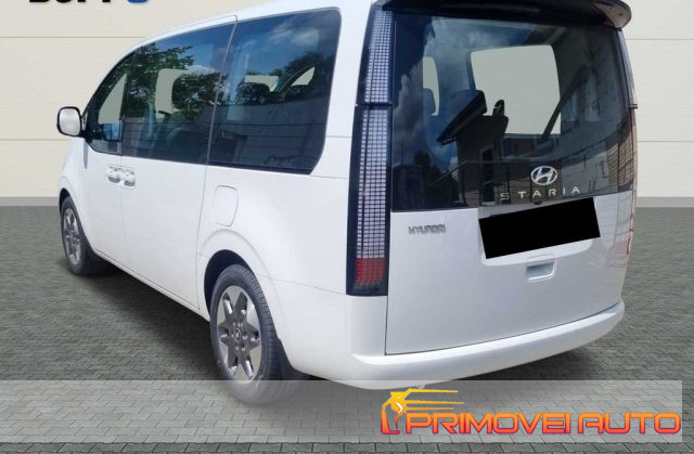 Hyundai STARIA 2.2 AT Trend 9 posti - foto 4 di 4