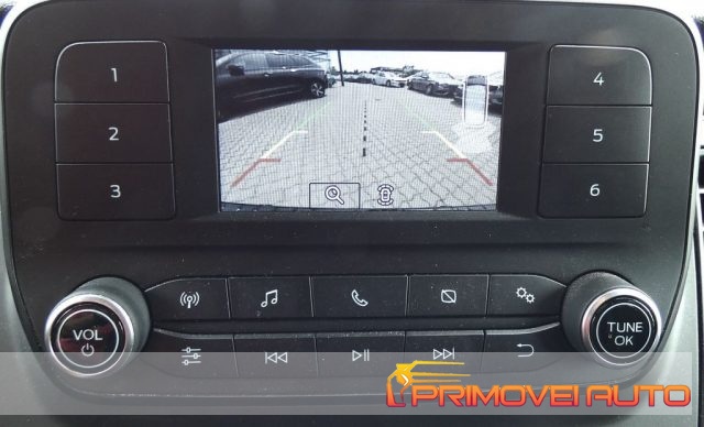 Ford Transit Custom 310 2.0 TDCi 130 Combi Trend - foto 4 di 4