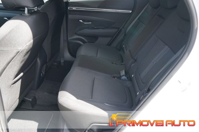 Hyundai TUCSON 1.6 T-GDI GPL - foto 3 di 4