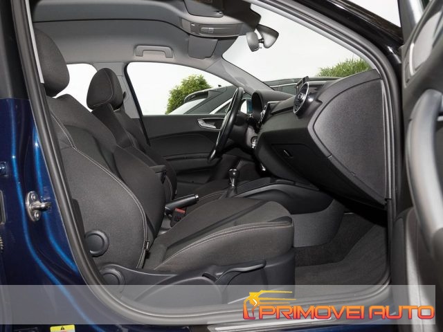 Audi A1 SPB 1.0 82 CV TFSI Ultra - foto 2 di 4