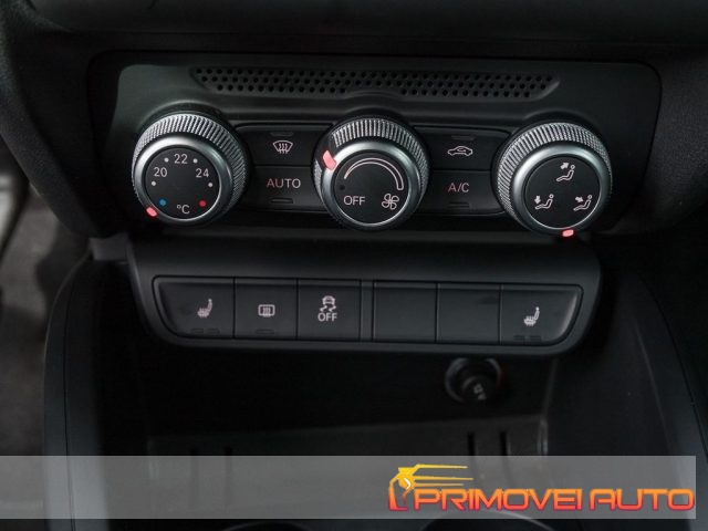 Audi A1 SPB 1.0 82 CV TFSI Ultra - foto 4 di 4