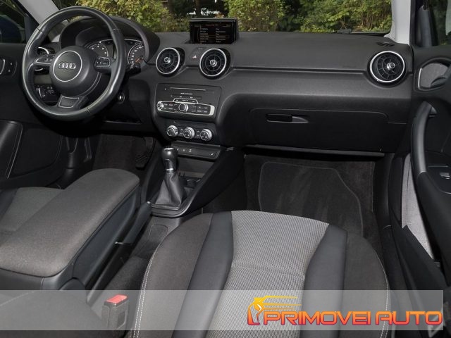 Audi A1 SPB 1.0 82 CV TFSI Ultra usato a CASTELNUOVO RANGONE
