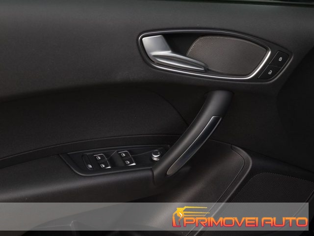 Audi A1 SPB 1.0 82 CV TFSI Ultra, del 2018, 54.000 km, in vendita a Castelnuovo Rangone (MO)