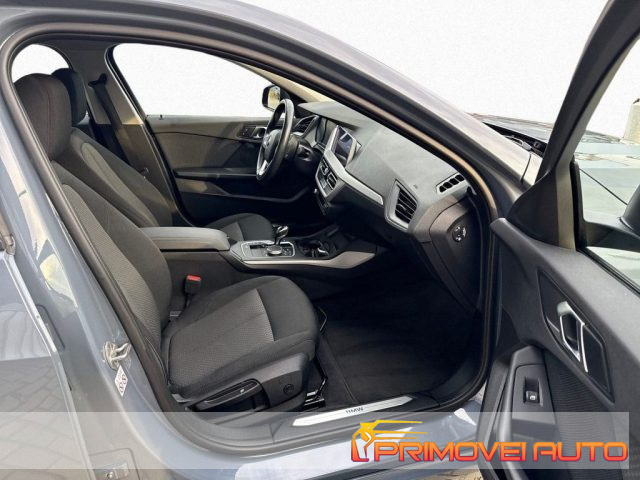 BMW 118 i 5p. Advantage - foto 4 di 4