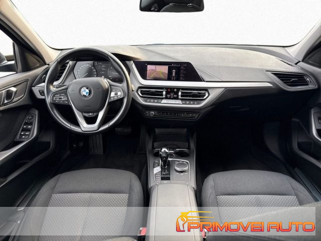 BMW 118 i 5p. Advantage usato a CASTELNUOVO RANGONE