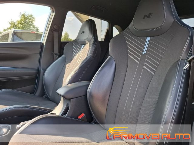 Hyundai i20 N 1.6 T-GDI MT N-Performance - foto 2 di 4