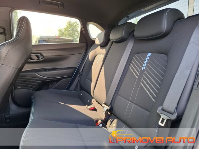 Hyundai i20 N 1.6 T-GDI MT N-Performance - foto 3 di 4